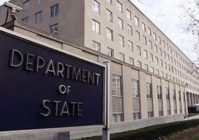 US not intending to normalize relations with Assad government