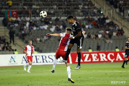 Qarabağın növbəti zəfəri - Ən azı qışadək Avropada - FOTOREPORTAJ
