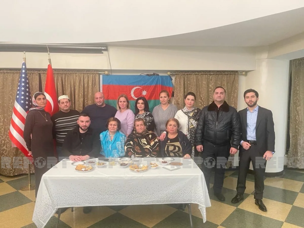 January 20 tragedy victims commemorated in U.S.