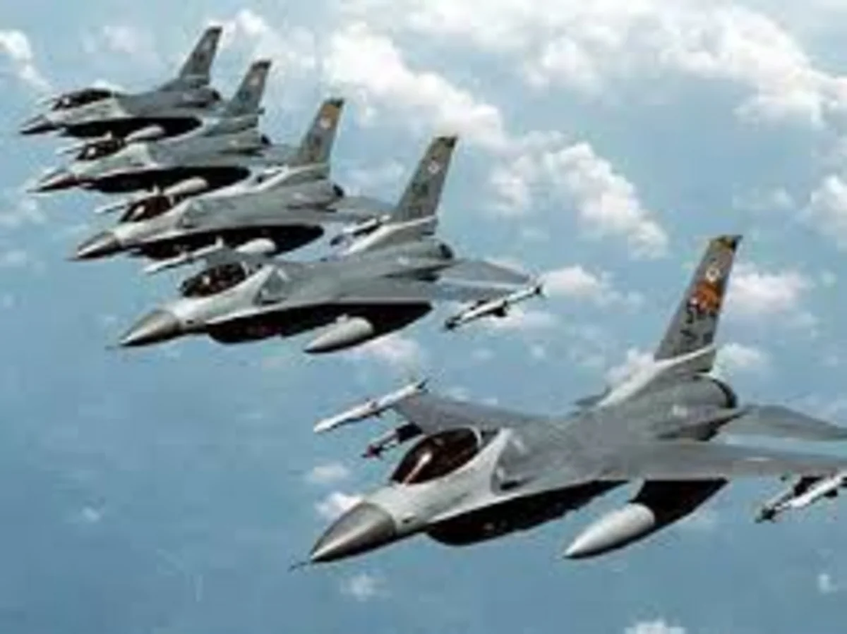 Al Shabab intelligence chief reportedly target of US airstrike in Somalia