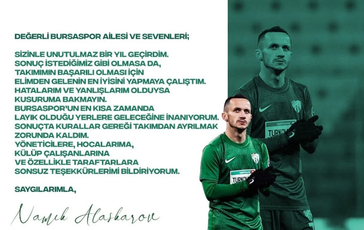 Namik Ələskərov: Səhvim olubsa, bağışlayın