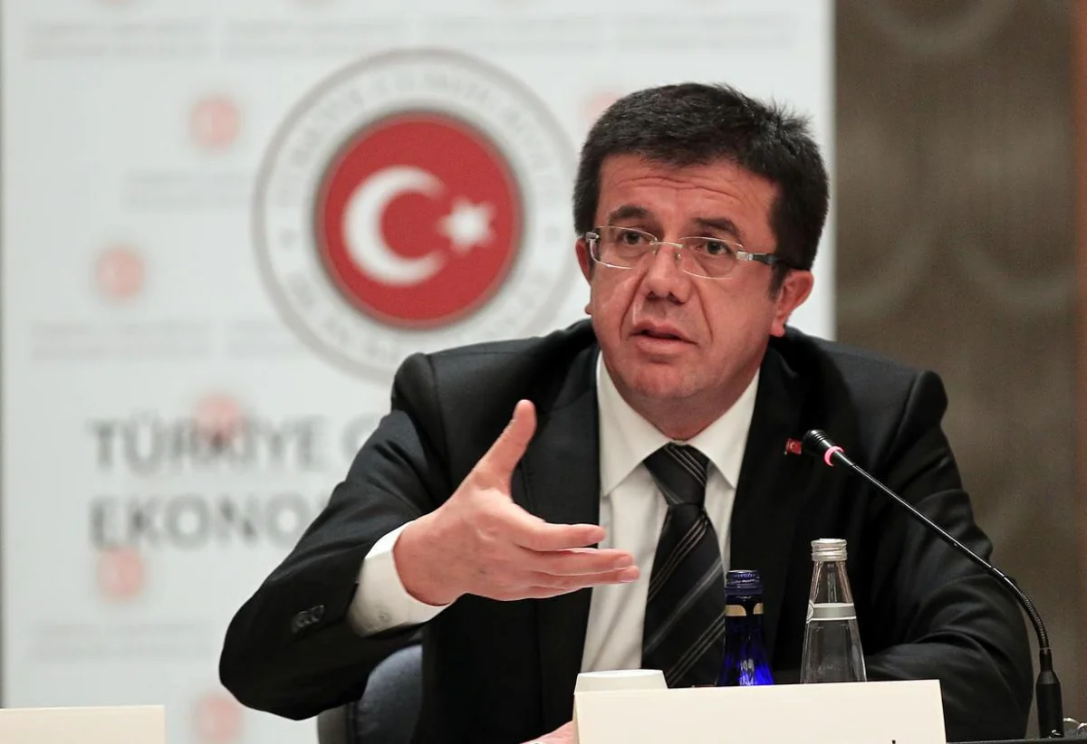 Türkiyəli nazir: Bakı-Tbilisi-Qars dəmir yolu xətti sınaq mərhələsindədir