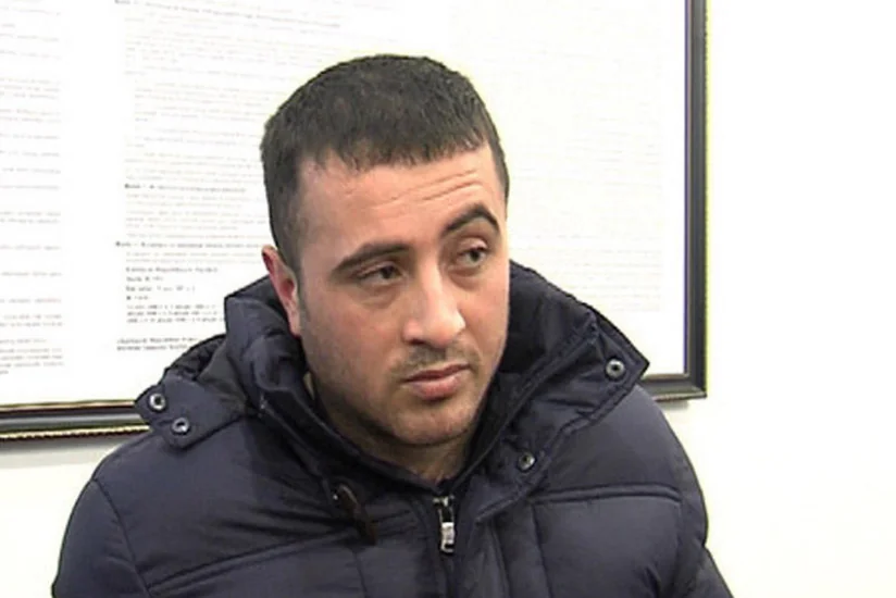 Ali Məhkəmə Sahil bağında qətl törədən şəxsin hökmünə dair prokurorluğun verdiyi protesti təmin etməyib