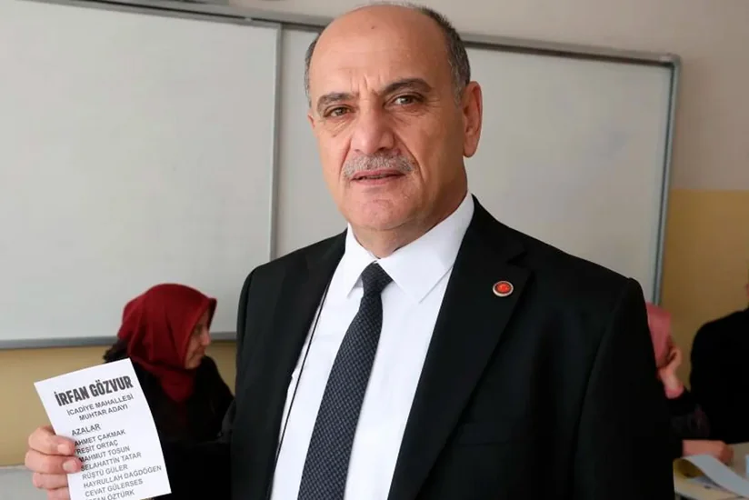 Türkiyədə yaşlı namizəd seçkilər bitmədən özünü qalib elan edib