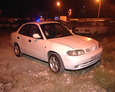 DYP paytaxtda reyd keçirib, 350-dən artıq sürücü cərimələnib