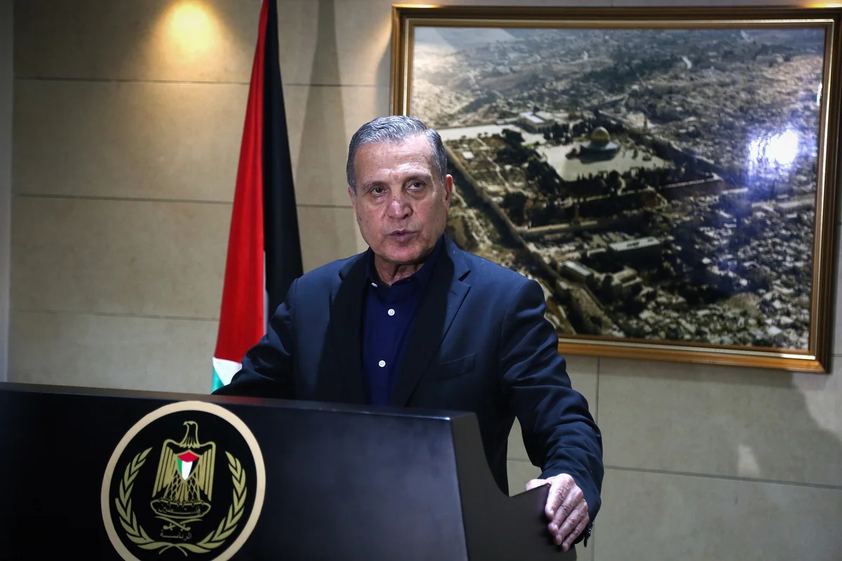 Spokesman: Palestinian lands, history and holy sites are not for sale