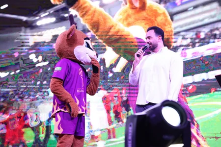 Azərbaycanın minifutbol millisinin dünya çempionu olması münasibətilə Bakıda konsert keçirilir