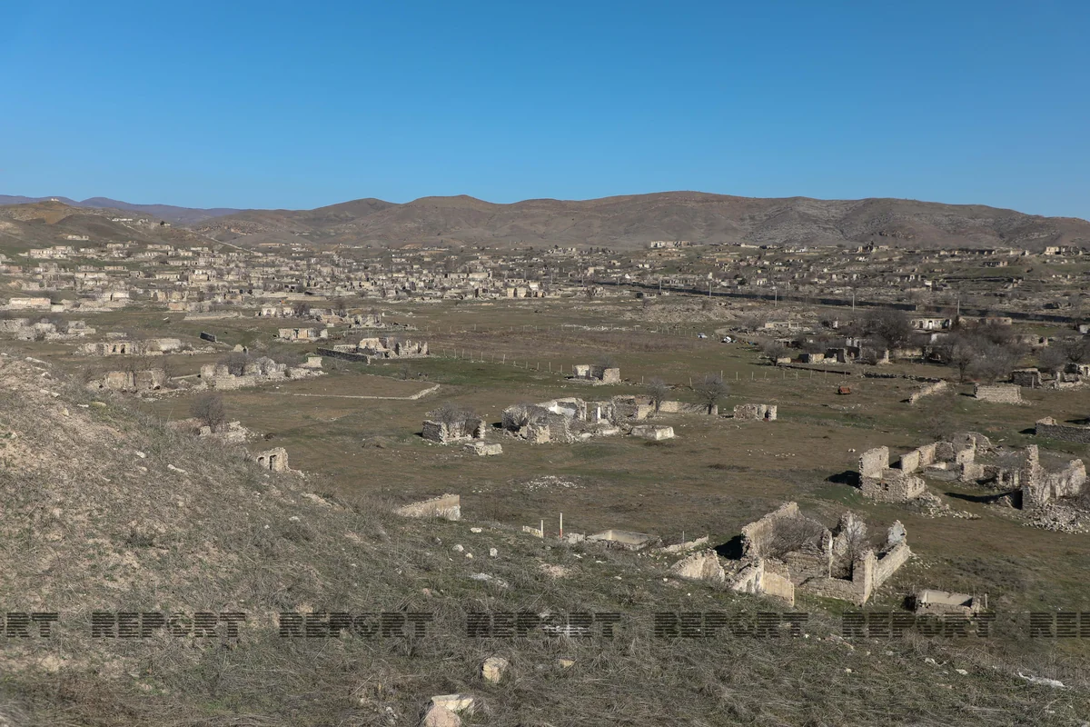 OIC foreign ministers to discuss report on Karabakh