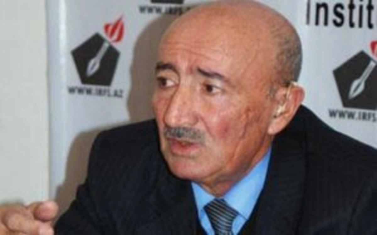 ​İsgəndər Həmidovun qardaşı dünyasını dəyişib