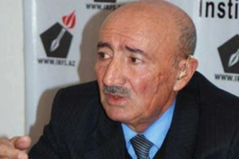 ​İsgəndər Həmidovun qardaşı dünyasını dəyişib