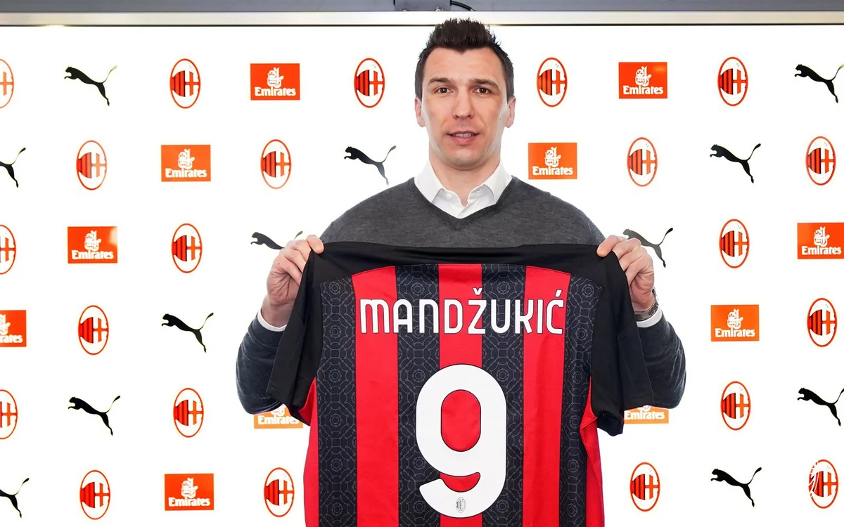 Milan Mancukiçin transferini açıqladı