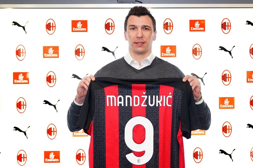 Milan Mancukiçin transferini açıqladı