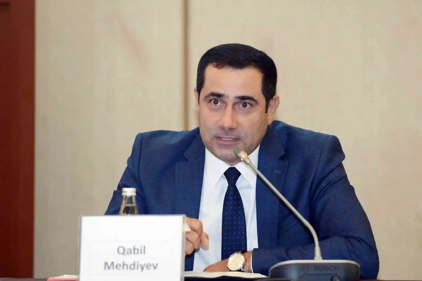 Nazirlik rəsmisi: “Reqbi Federasiyasının sənədləşməsində hüquqi problemlər var”