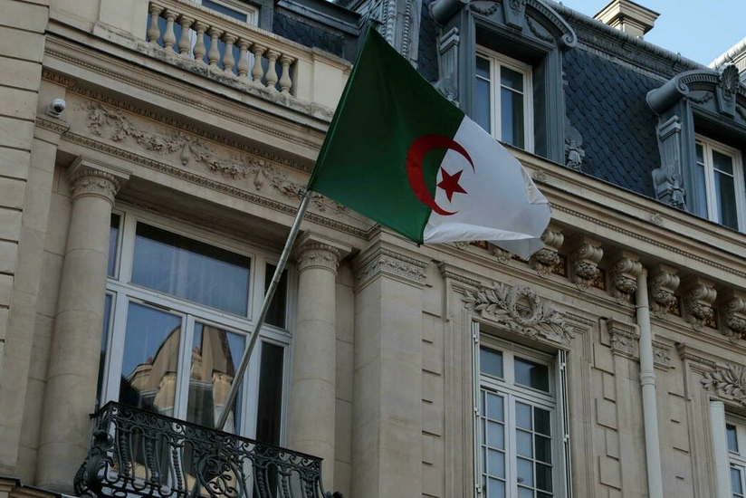 Əlcəzair ilə Fransa arasında diplomatik qalmaqal yaranıb