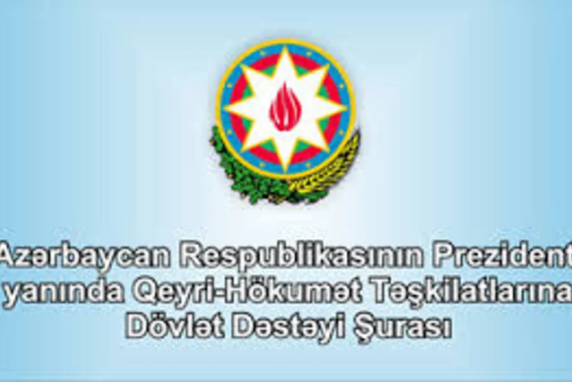​Azərbaycanda vətəndaş cəmiyyəti ilə bağlı yeni sənəd hazırlanacaq