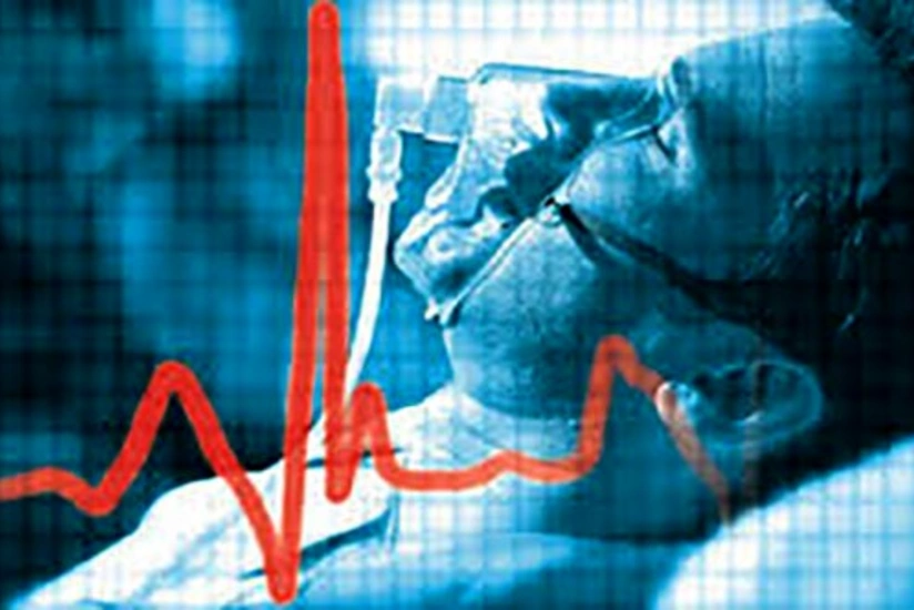 Ağdaşda komaya düşən yeniyetmə 25 gündən sonra ayılıb