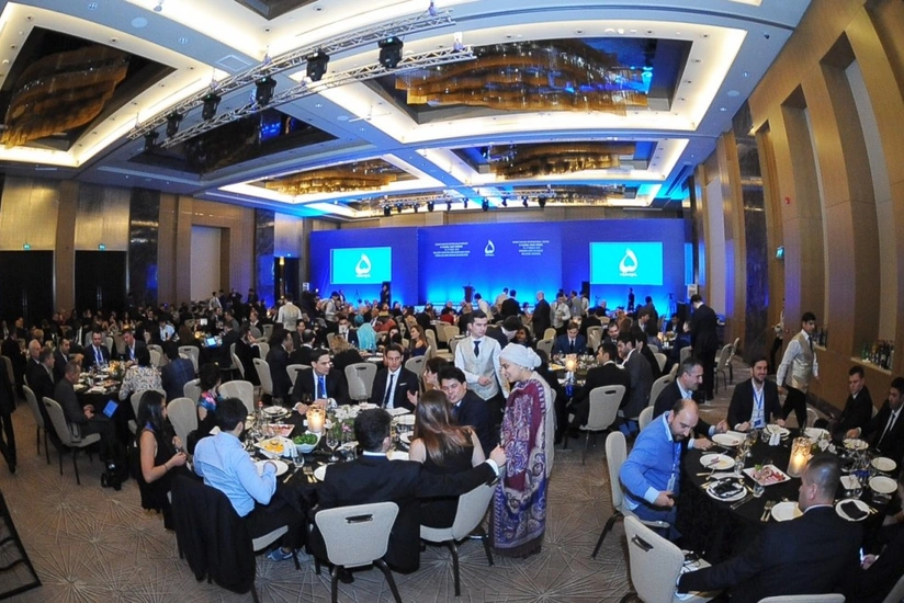 VI Qlobal Bakı Forumunun bağlanış mərasimi keçirilib