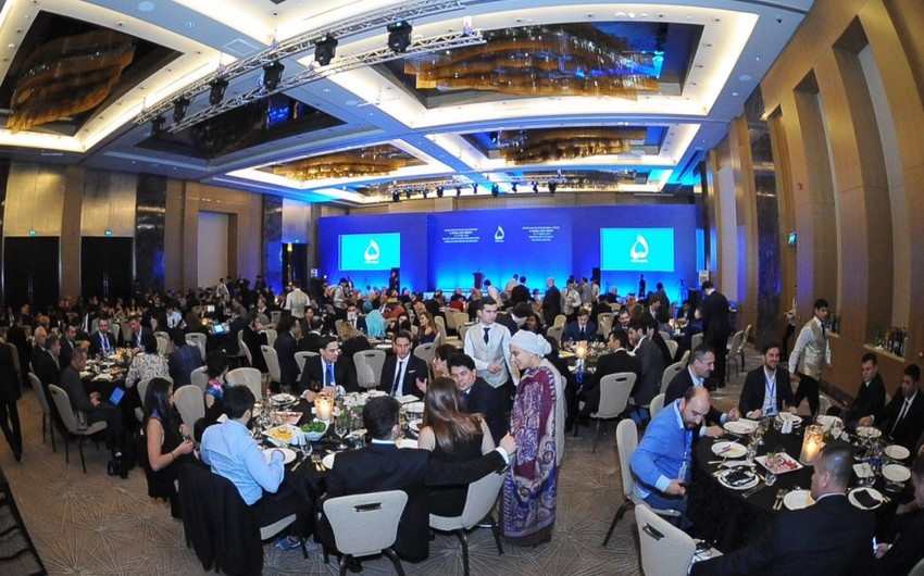 VI Qlobal Bakı Forumunun bağlanış mərasimi keçirilib