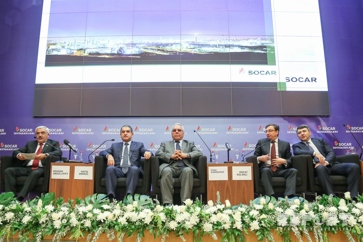 SOCAR offers bonds for Azerbaijani citizens - UPDATED