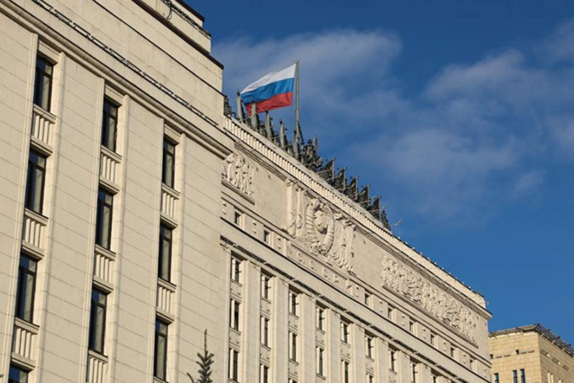 В России арестован бывший начальник управления Минобороны