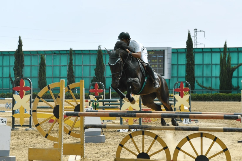 ARAF kuboku uğrunda konkur yarışları başa çatıb