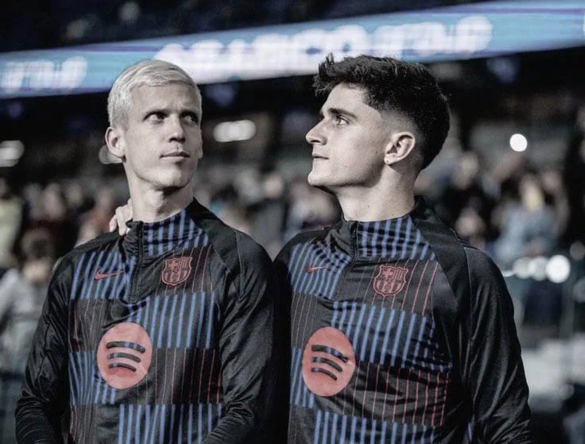 La Liqa Barselonanın iki futbolçusuna lisenziya verməyib