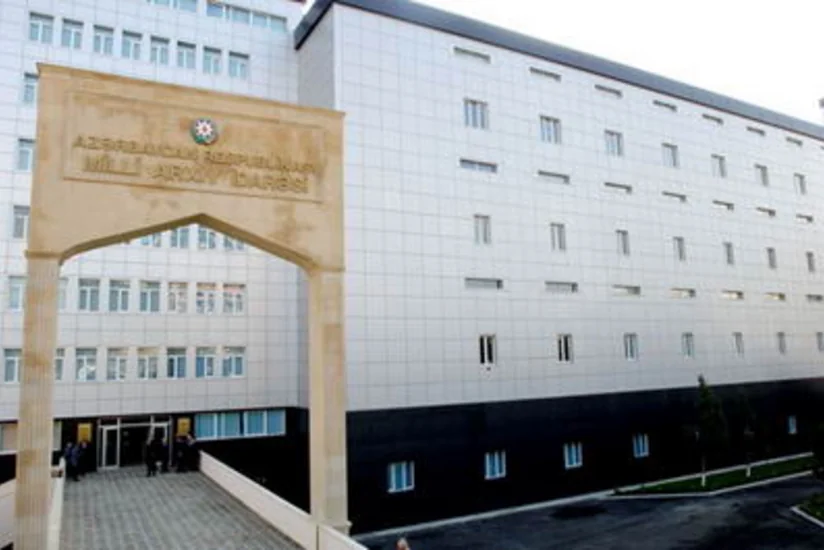 Milli Arxiv Fonduna Azərbaycan Prezidentinin fotosənədləri daxil olub
