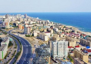 Aktau 2025-ci il üçün “Türk dünyasının mədəniyyət paytaxtı” elan edilib