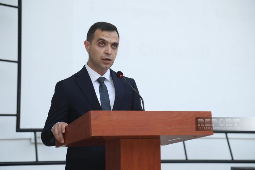 Pənah Musayev: Kiber Yay Məktəbi hər il daha çox iştirakçı ilə yadda qalır