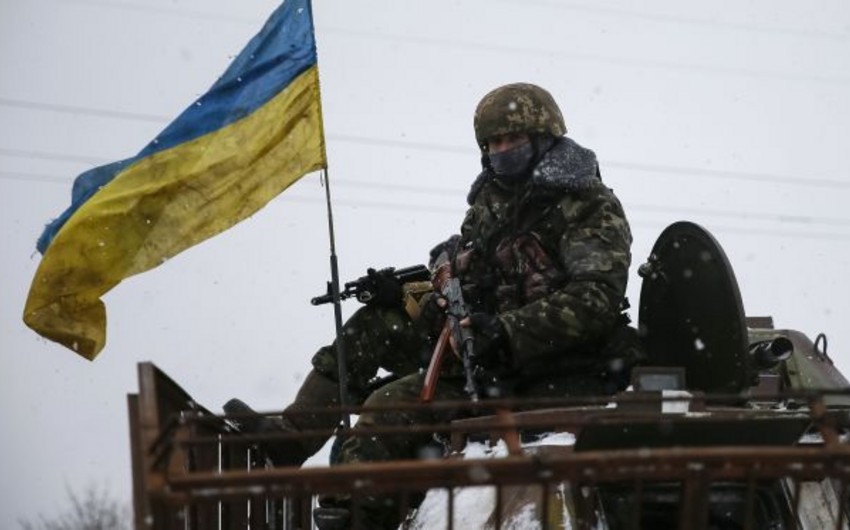 Debaltsevo şəhərinin bir hissəsi separatçıların nəzarətinə keçib