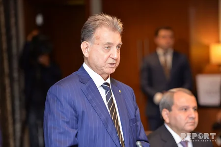 “2016-cı İlin Alimi” və “2016-cı İlin Gənc Alimi” mükafat müsabiqəsinin nəticələri açıqlanıb