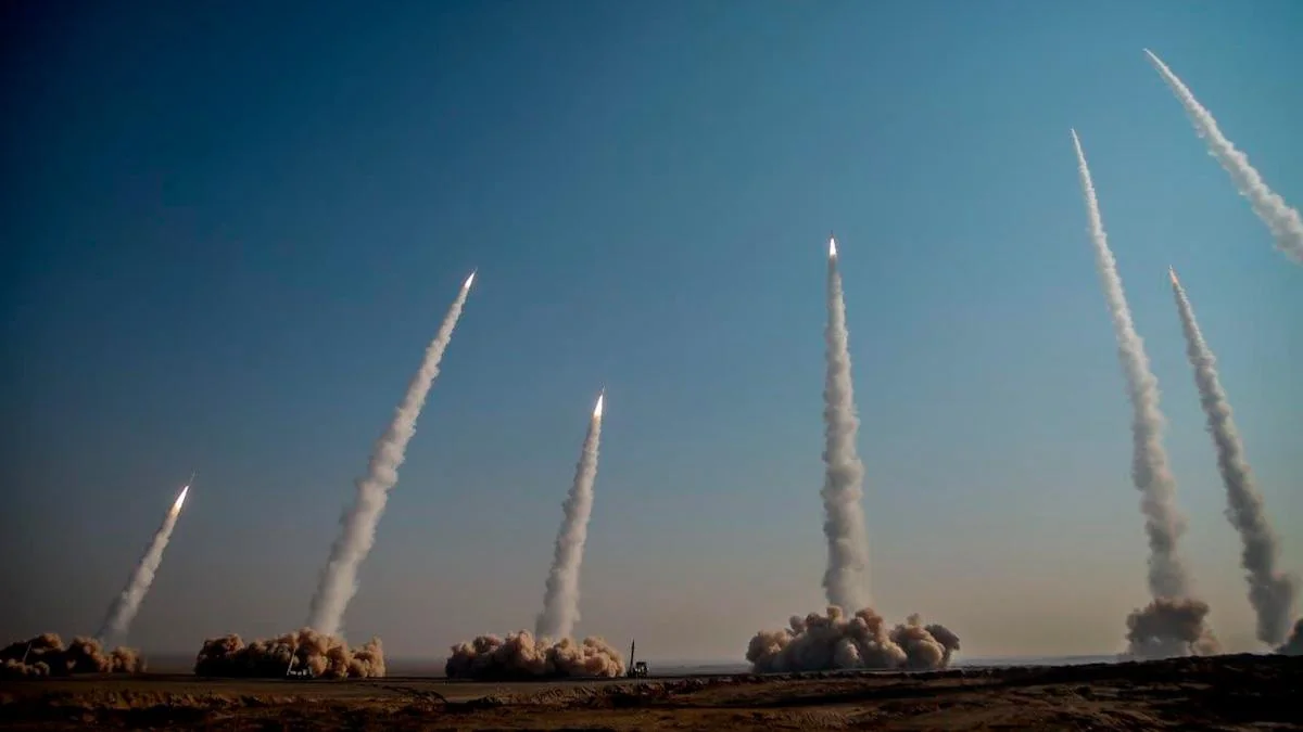 WP: Iran agreed to give Russia thousands of drones