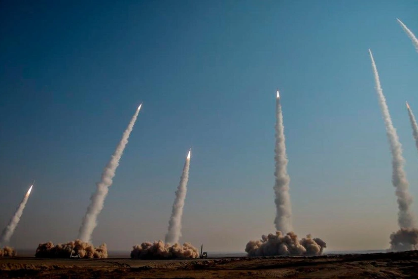 WP: Иран согласился передать России тысячи беспилотников