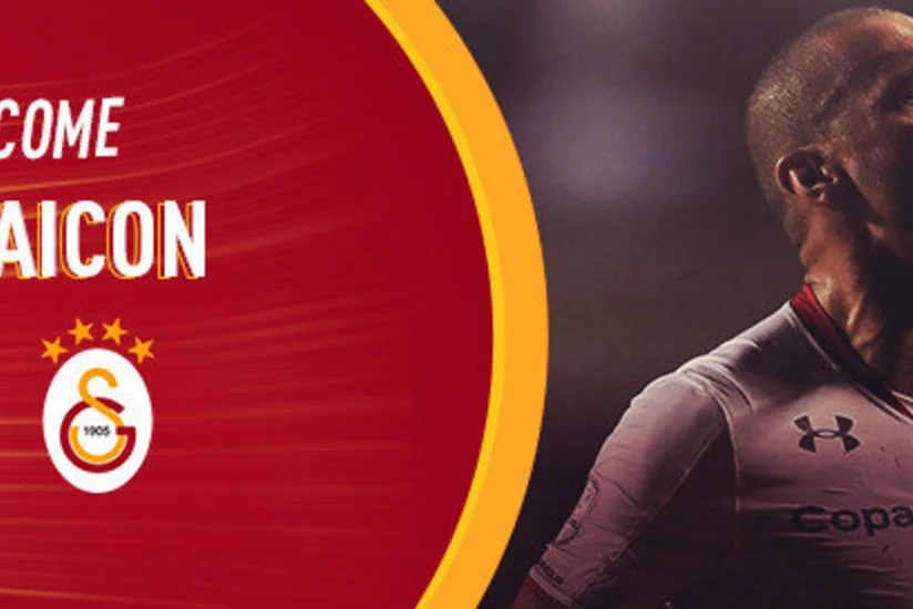 Qalatasaray klubu daha bir futbolçu ilə müqavilə bağlayıb