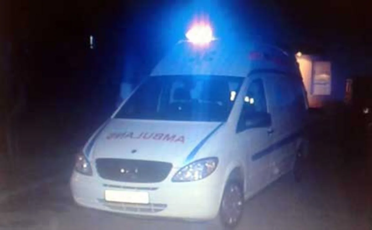 Paytaxtda 79 yaşlı kişinin meyiti tapılıb