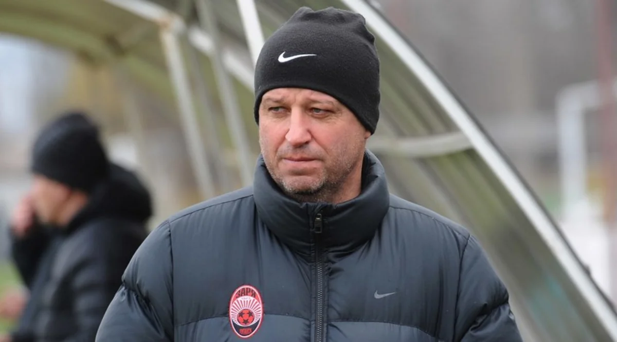 Ukraine's best manager assesses Gabala's play at Europa League