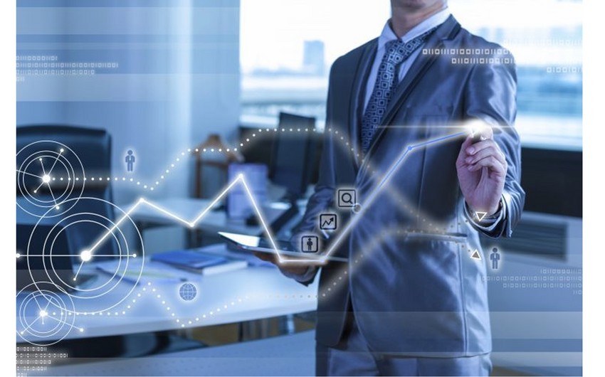 BMT: Azərbaycan iqtisadiyyatı gələn il 4,1 % böyüyəcək