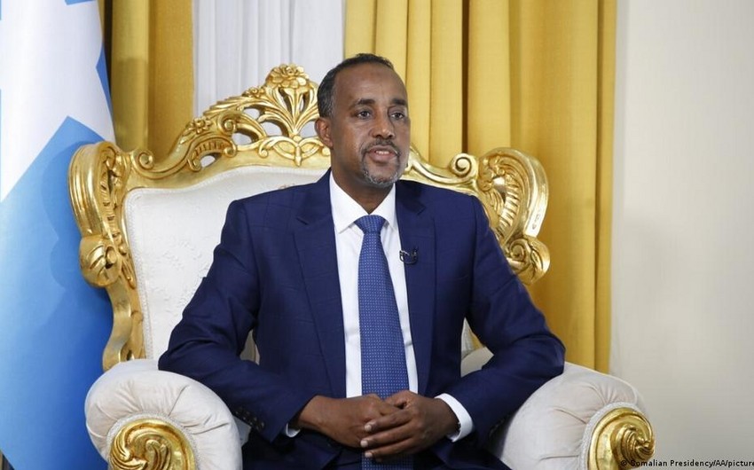 Somalinin Baş nazirinin səlahiyyətləri əlindən alınıb
