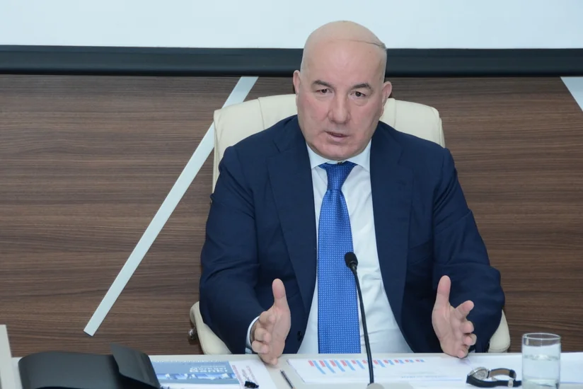 Central Bank governor: Our position on crypto-currency is conservative
