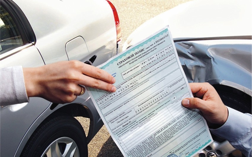 Azərbaycanda icbari avtosığorta bazarı 4% artıb