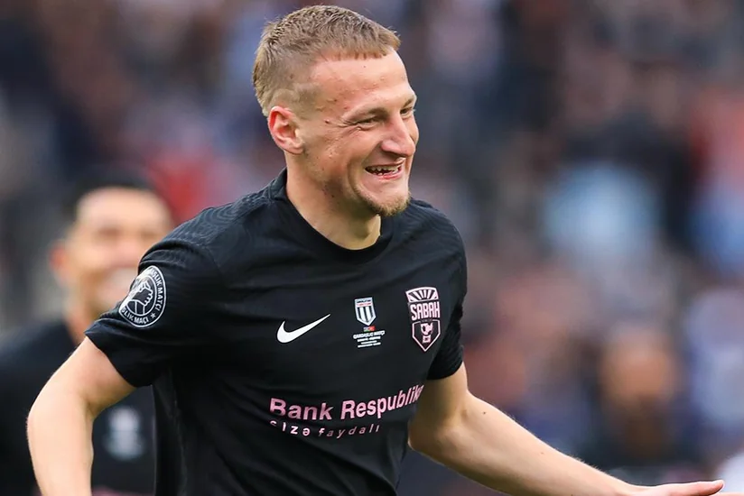 Sabah klubunun istədiyi futbolçu Şaxtyorda qalacaq