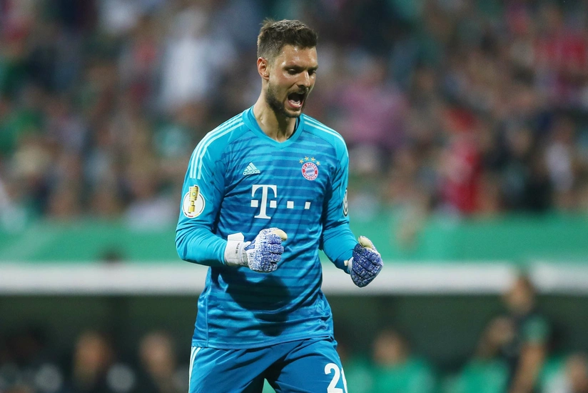 Bavariya qapıçısı ilə müqavilənin müddətini uzadıb