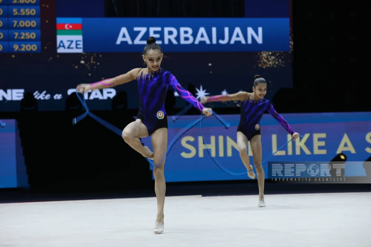 2023-cü ildə Azərbaycanda 91 beynəlxalq yarış təşkil olunub