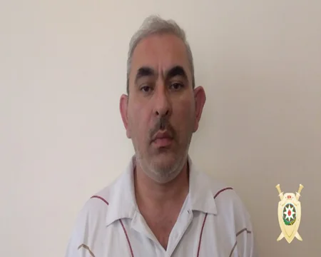 Bakıda narkotik vasitələr satan “Dayı” və bacıoğlu saxlanılıb