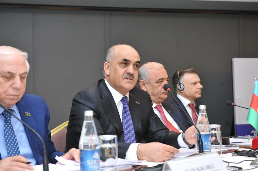 Səlim Müslümov: “Bu ilin iki ayı ərzində Azərbaycanda 40 min yeni iş yeri açılıb”