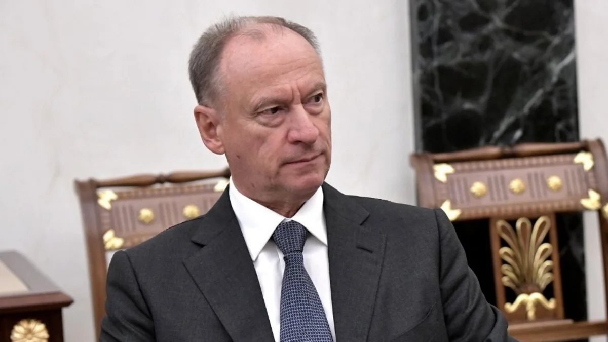 Патрушев: Стратегические отношения между странами СНГ прошли проверку на прочность
