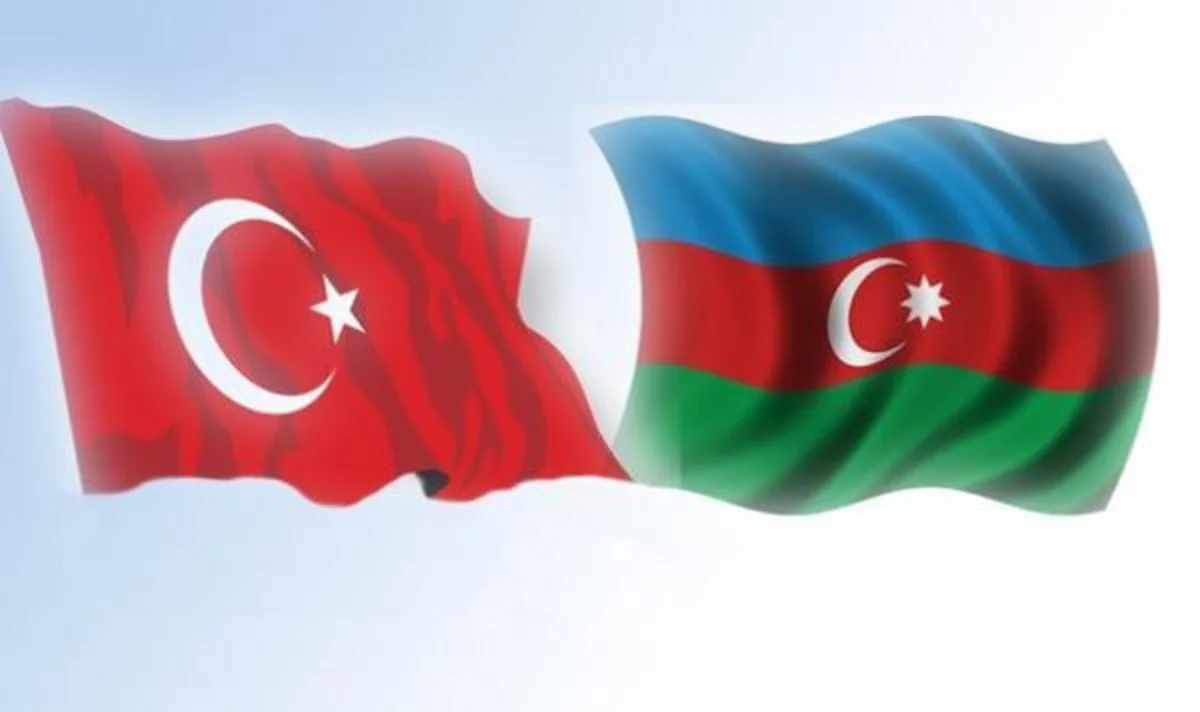 Azərbaycan prezidenti ilə Türkiyənin baş naziri arasında təkbətək görüş olub