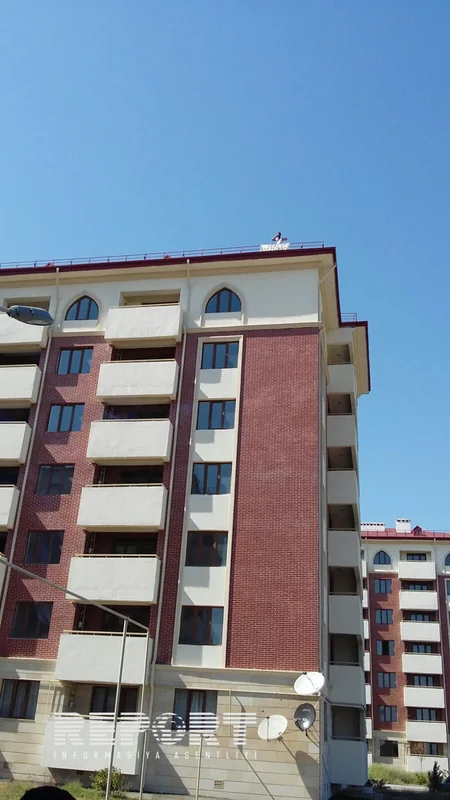 Bərdədə intihara cəhdin qarşısı alınıb - FOTO - YENİLƏNİB