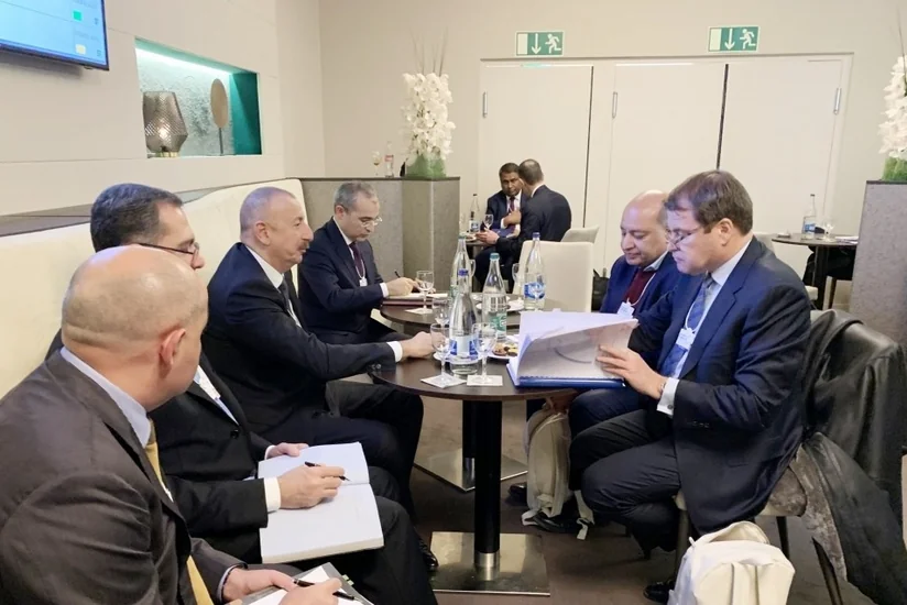 EBRD hails successful reforms conducted in Azerbaijan