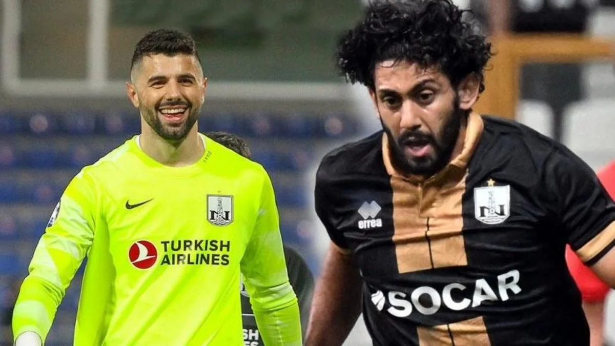 “Qarabağ”la oyun ərəfəsində “Neftçi”nin 3 futbolçusu zədəlidir